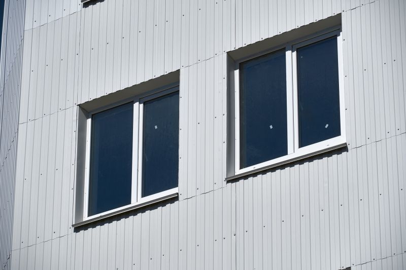 Manufacturers of Siding Products